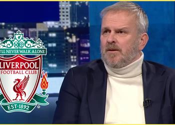 هامان يحث ليفربول على التعاقد مع أفضل لاعب في الدوري الألماني صالحوا جماهيركم به
