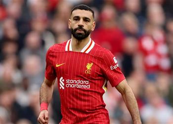 جو كول ليفربول لا يحتاج نجم ا كبير ا لخلافة محمد صلاح