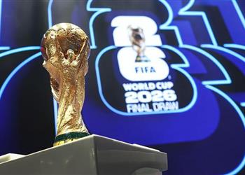 قبل كأس العالم فيفا يقرر تطبيق قانون فينيسيوس