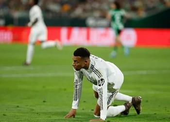 سبورت تحسم الجدل بشأن وجود خلاف بين مبابي ولاعبي ريال مدريد