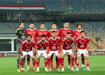 خاص قلق داخل الأهلي بعد إصابة نجمه قبل القمة أمام الزمالك