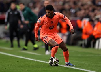برشلونة يثير غضب مانشستر يونايتد بسبب راشفورد وقرار حاسم بشأن الصفقة