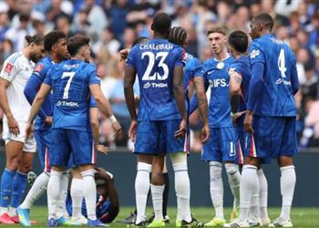 صدمة كبيرة إيقاف لاعب تشيلسي 4 سنوات
