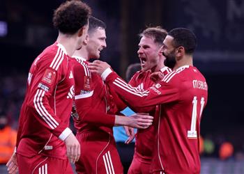 وكيل لاعب ليفربول يجري محادثات تمهيد ا لانتقاله إلى فنربخشة