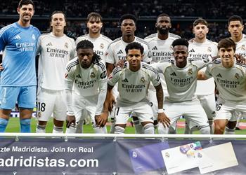 على رأسهم آرسنال 4 أندية تراقب وضع لاعب ريال مدريد