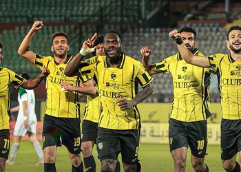 فيديو وادي دجلة يكتسح الاتحاد السكندري برباعية في الدوري المصري