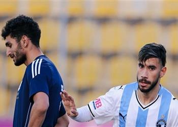 موعد القناة الناقلة لمباراة بيراميدز وإنبي اليوم في كأس مصر
