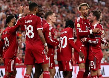 ليفربول يعرض 5 لاعبين للبيع ويحدد 6 صفقات لدعم صفوفه الموسم المقبل