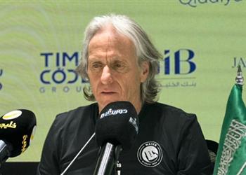 مدرب النصر يوضح موقفه من تدريب منتخب السعودية في كأس العالم