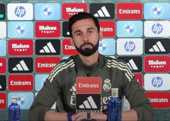 أربيلوا إسبانيا ليست دولة عنصرية ولا مجال للخطأ أمام ريال مايوركا