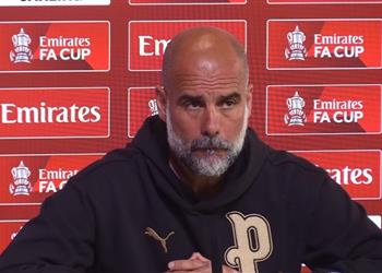 جوارديولا ليفربول المنافس الأقوى على الإطلاق ونقترب من إنجاز تاريخي