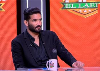 صالح جمعة لاعبا الأهلي يصعب تعويضهما ويكشف الأقرب لحصد الدوري المصري