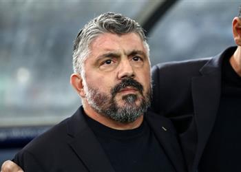 رسمي ا الاتحاد الإيطالي يتوصل إلى اتفاق لفسخ عقد جاتوزو