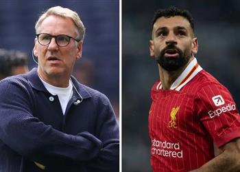 ميرسون محمد صلاح سيقدم أفضل مستوياته مع ليفربول ويجب أن يكون أساسيا أمام مانشستر سيتي