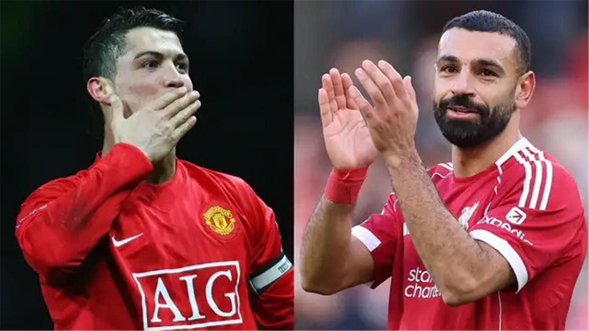بارنز: محمد صلاح أعظم من كريستيانو رونالدو في الدوري الإنجليزي.. ويعادل أسطورة آرسنال