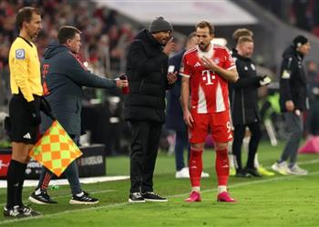 موقف هاري كين من مباراة بايرن ميونخ وريال مدريد في دوري أبطال أوروبا