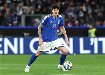 برشلونة يراقب صفقة إفريقية لدعم هجومه ويستعد لخطوة حاسمة لضم باستوني