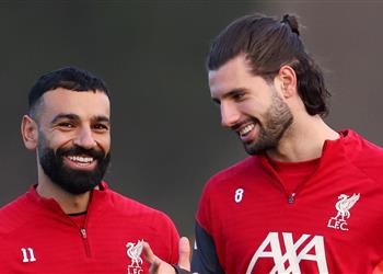 سوبوسلاي يرد على تصريح محمد صلاح ويحسم مستقبله مع ليفربول