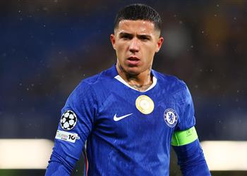 وكيل إنزو فرنانديز يرد بقوة على عقوبة تشيلسي قرار غير مفهوم ولا علاقة لـ ريال مدريد