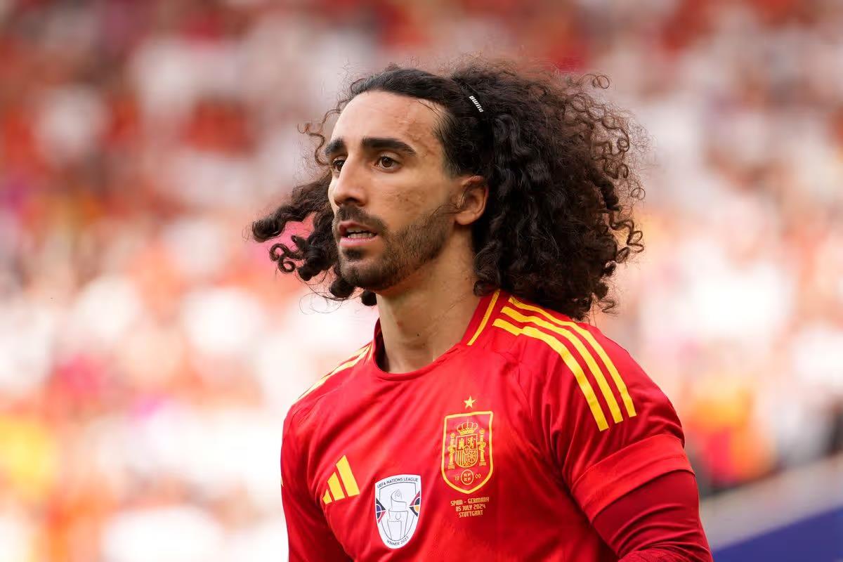 كوكوريلا عن العنصرية في مباراة إسبانيا ومصر: لامين يامال لم يكن المستهدف