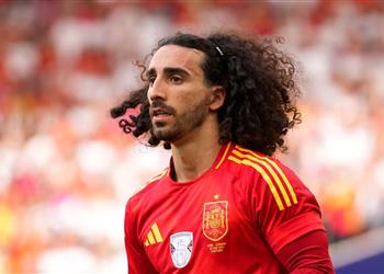 كوكوريلا عن العنصرية في مباراة إسبانيا ومصر لامين يامال لم يكن المستهدف