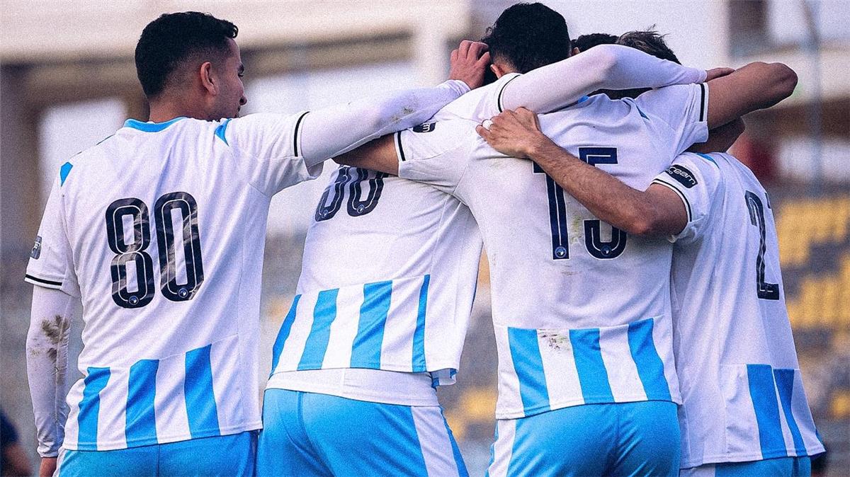 فيديو | بيراميدز يقسو على إنبي برباعية ويتأهل لنهائي كأس مصر