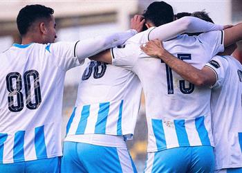 فيديو بيراميدز يقسو على إنبي برباعية ويتأهل لنهائي كأس مصر