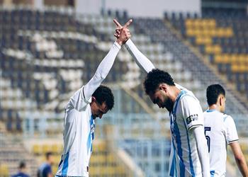 موعد مباراة بيراميدز وزد في نهائي كأس مصر