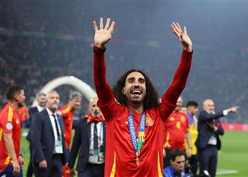 كوكوريلا أتمنى تجنب مواجهة ثلاث منتخبات في كأس العالم