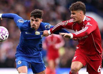 تغيير موعد مباراة ليفربول وتشيلسي في الدوري الإنجليزي