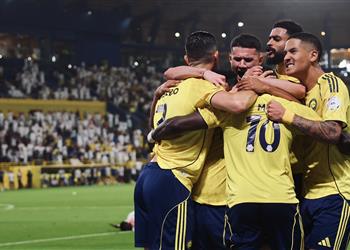 ترتيب الدوري السعودي بعد تعادل الهلال مع التعاون