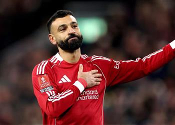 بعد بيان إصابته ليفربول يجهز وداع ا تاريخي ا لـ محمد صلاح