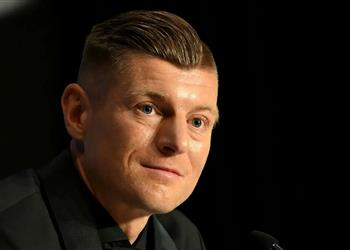 آس عودة توني كروس إلى ريال مدريد وعلاقة كلوب