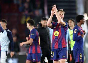 سبورت برشلونة يدخل الميركاتو الصيفي بهدف واحد