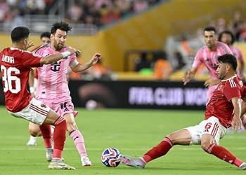 سبورت الأهلي مرشح لمواجهة برشلونة في كأس خوان جامبر