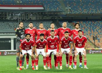 الأهلي لا يمانع بيع لاعبه في انتقالات الصيف