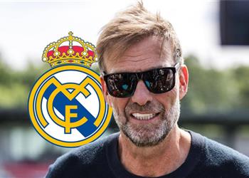ينتظر شيئ ا واحد ا كلوب ليس في خطة ريال مدريد