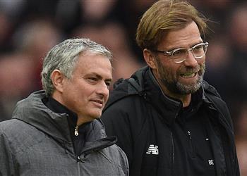 أول تحرك من ريال مدريد للتعاقد مع مورينيو وكلوب في الصورة