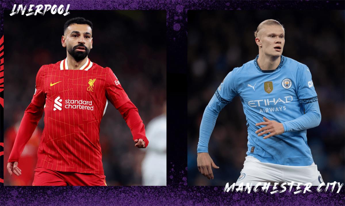 موعد والقناة الناقلة لمباراة ليفربول ومانشستر سيتي اليوم في كأس الاتحاد الإنجليزي.. والمعلق