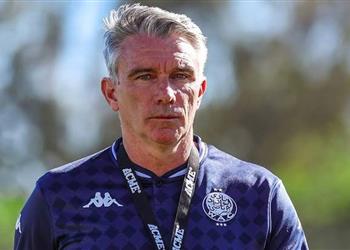 بعد السقوط الأول تحت قيادته كارتيرون يكشف أسباب خسارة الوداد أما الفتح