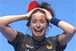 "وداعًا يليق ببطلة مصرية".. هنا جودة تسقط أمام المصنفة الأولى عالميًا في مواجهة درامية بكأس العالم لتنس الطاولة