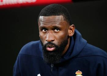 موقف روديجر من الرحيل عن ريال مدريد الصيف المقبل