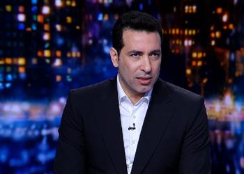 أبو تريكة الله وحده يعلم أين سيذهب محمد صلاح ورحيله يحسم مستقبل سلوت