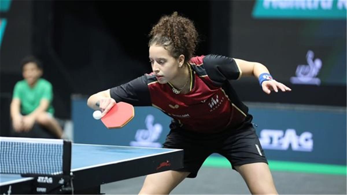 وزير الرياضة يوجه رسالة لـ هنا جودة بعد نهاية مشوارها في كأس العالم