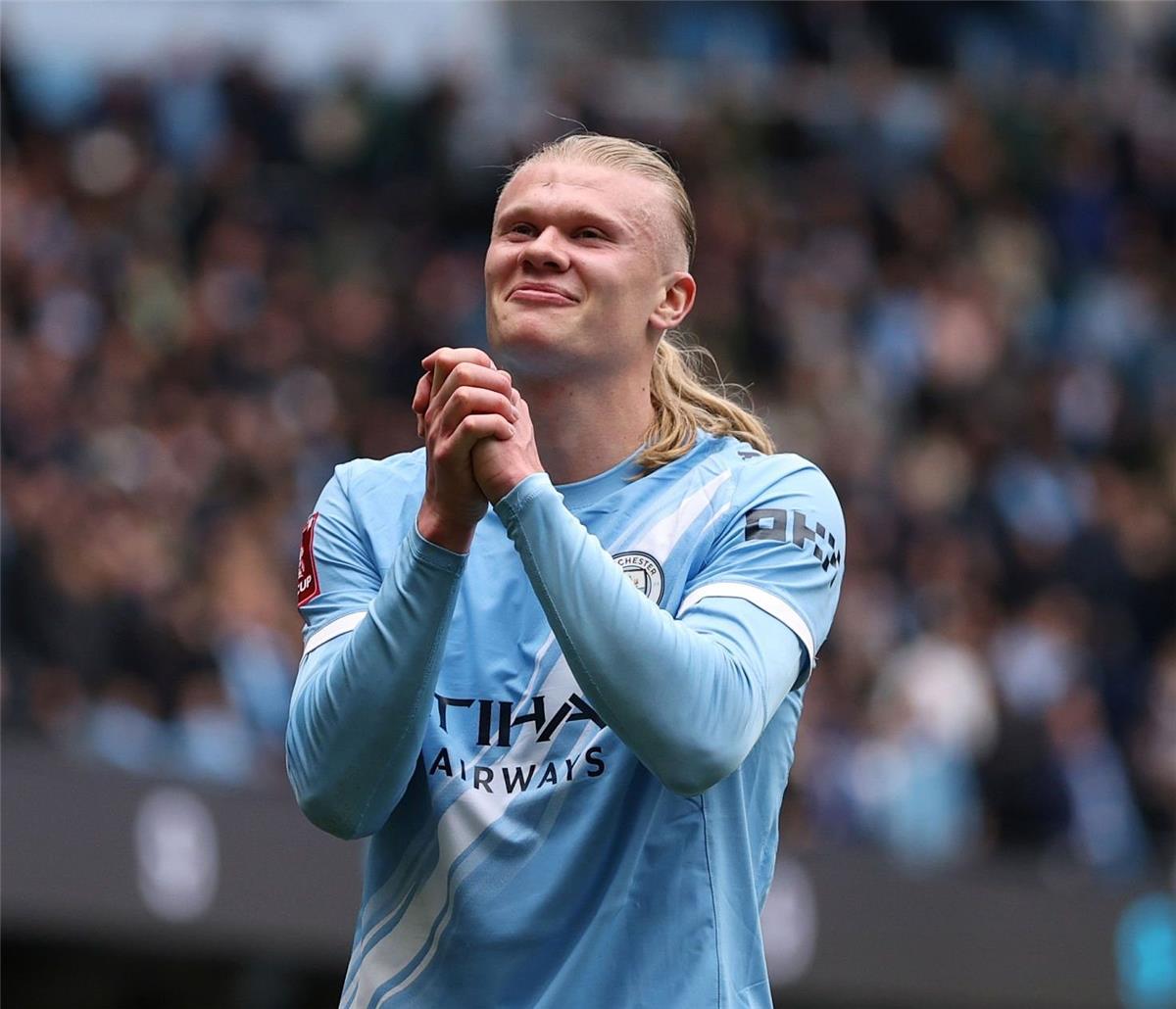 إيرلينج هالاند