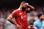 فيديو | محمد صلاح يهدر ضربة جزاء لـ ليفربول أمام مانشستر سيتي