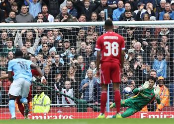 ماكويست محمد صلاح أصبح ظل ا للرجل الذي أضاء الدوري الإنجليزي