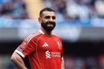 ماذا قدم محمد صلاح في مباراة ليفربول ومانشستر سيتي بـ كأس الاتحاد الإنجليزي؟