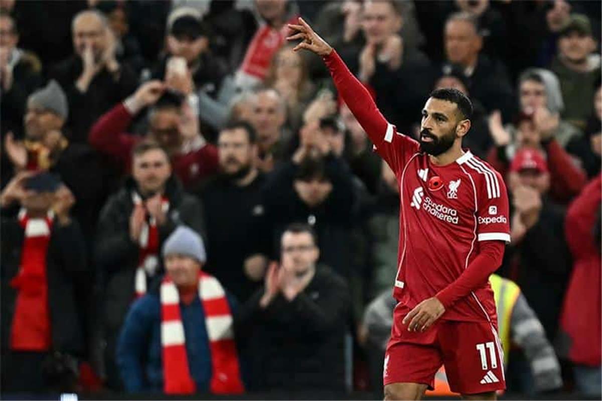 محمد صلاح