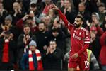 تقييم محمد صلاح في مباراة ليفربول ومانشستر سيتي بكأس الاتحاد الإنجليزي